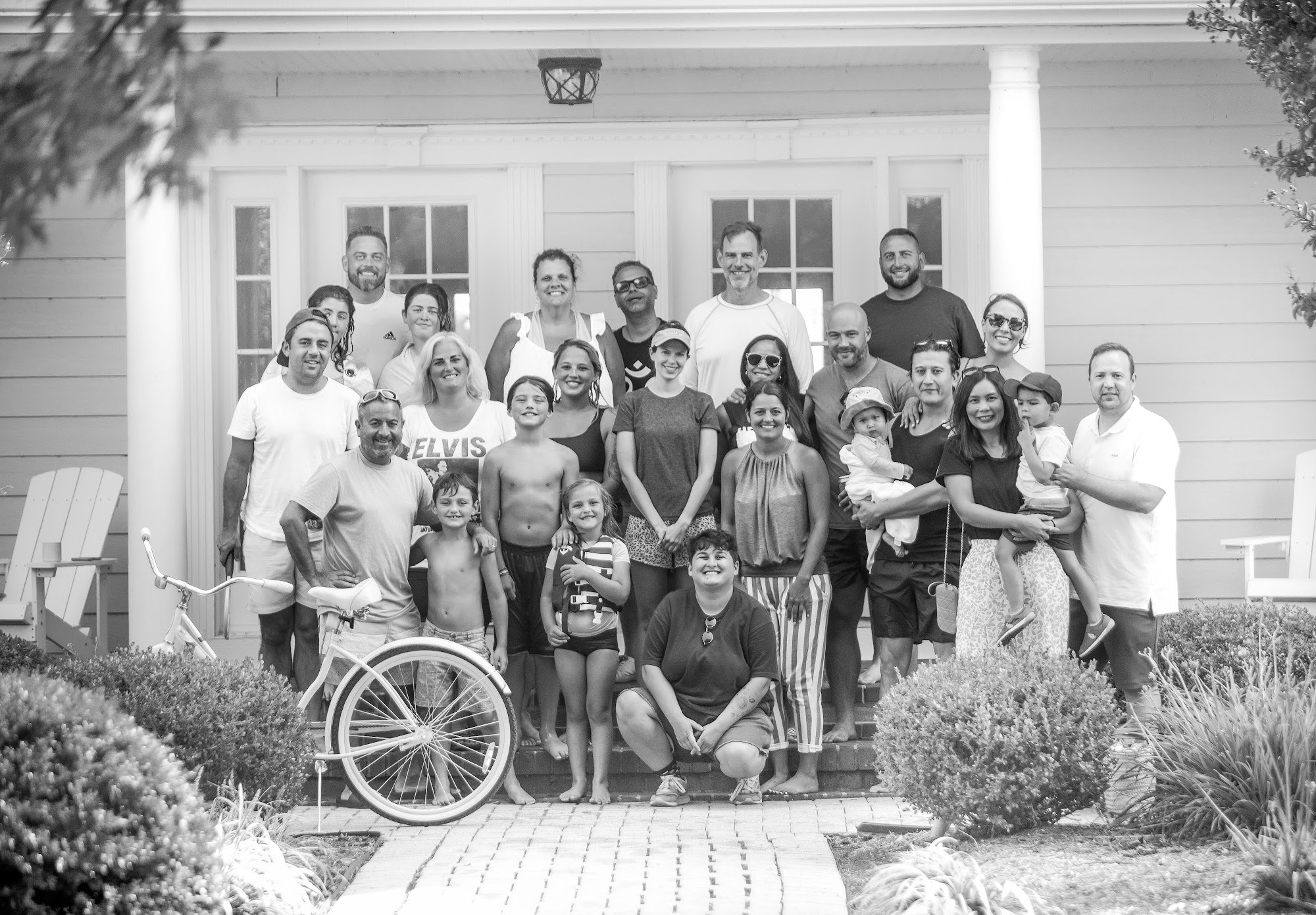 Celebrations · A 60th Birthday
