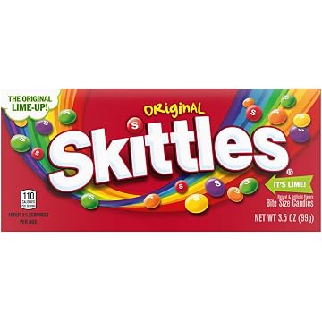 Skittles