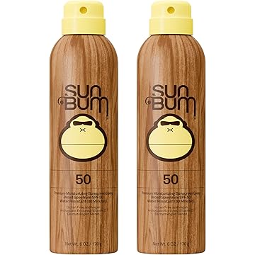 Sunscreen SPF 50